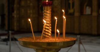 30 травня: церковне свято святого Ісаакія Далматського та народні прикмети про ліс 5