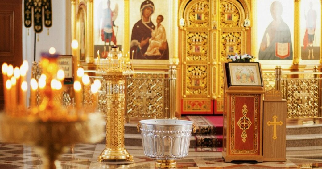 25 травня: церковне свято пам’яті Івана Хрестителя та народні примети 4 25 травня: церковне свято пам’яті Івана Хрестителя та народні примети 3