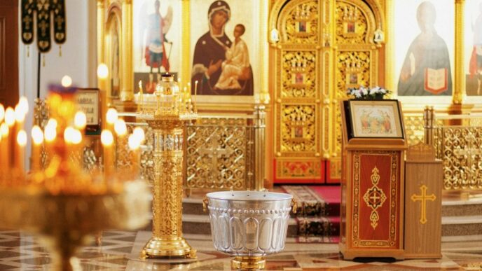 25 травня: церковне свято пам’яті Івана Хрестителя та народні примети 25
