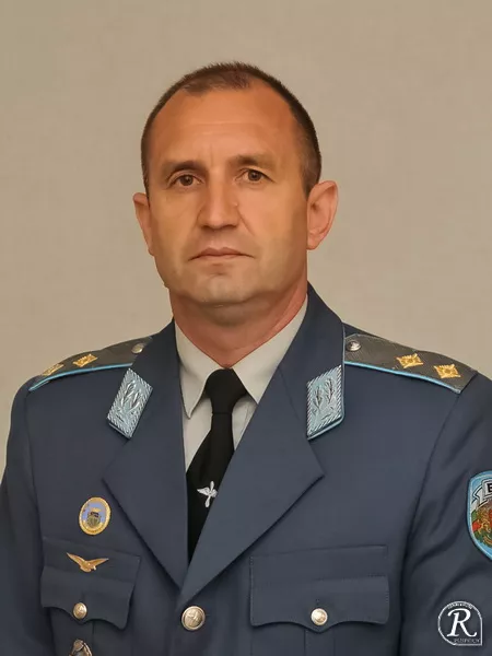 Хто такий Румен Радев, біографія. Від аса МіГ-29 до проросійського прем’єра Болгарії 10 Хто такий Румен Радев, біографія. Від аса МіГ-29 до проросійського прем’єра Болгарії 9