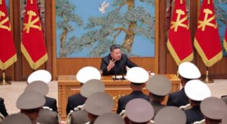 Кім Чен Ин посилює оборону на кордоні з Південною Кореєю: нові військові плани Пхеньяну 1