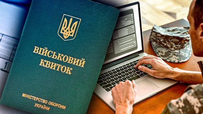 Мобілізація 2026: які вакансії з бронюванням доступні цивільним в Україні 19