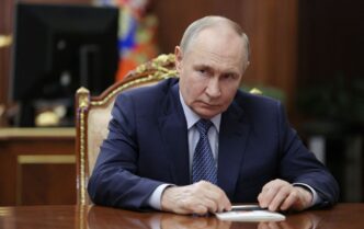 Естонська розвідка: Путін втрачає можливість вести переговори – новий переломний етап війни 17