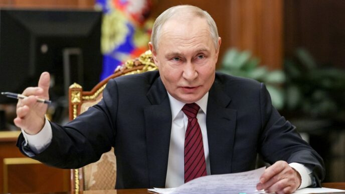 Указ Путіна спрощує отримання російських паспортів жителям Придністров’я 24 Указ Путіна спрощує отримання російських паспортів жителям Придністров’я 23