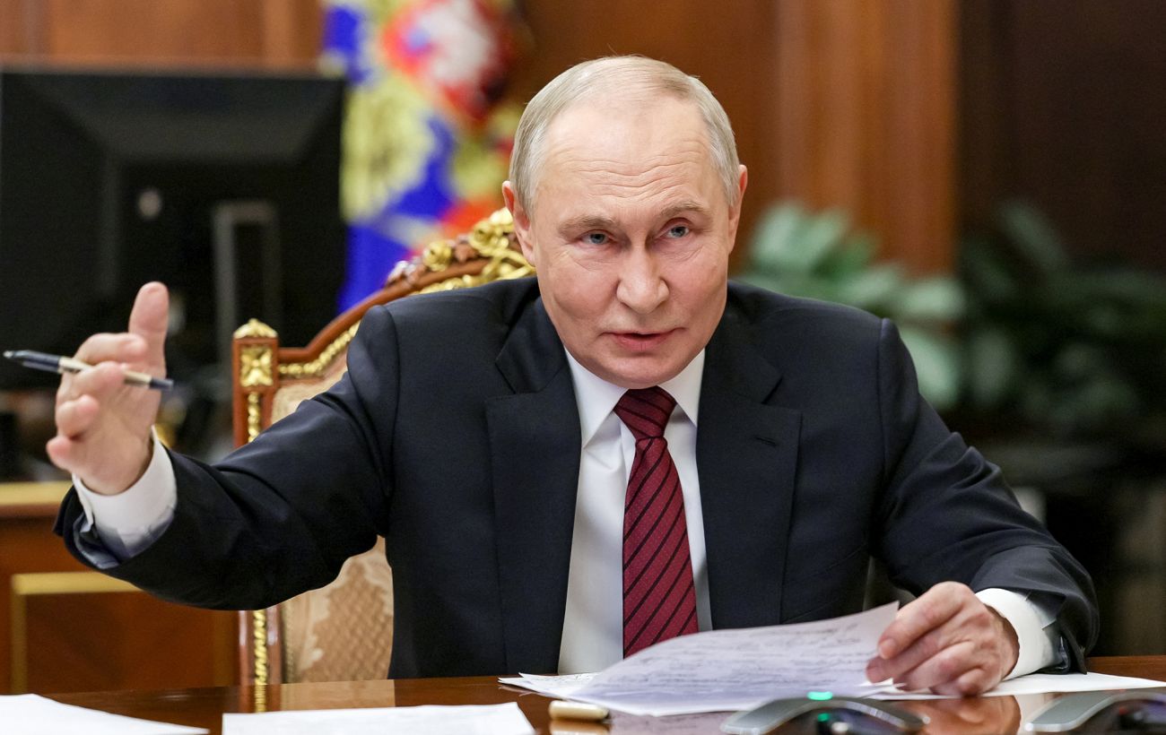 Указ Путіна спрощує отримання російських паспортів жителям Придністров’я 45