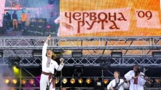 В Україні з'явиться День української музики: 292 нардепи підтримали 5