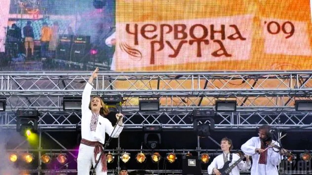 В Україні з'явиться День української музики: 292 нардепи підтримали 8 В Україні з'явиться День української музики: 292 нардепи підтримали 7