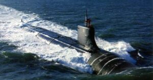 Росія спустила на воду підводний човен «Хабаровськ»: аналіз конструкції та перспективи носія ядерних торпед «Посейдон» 39