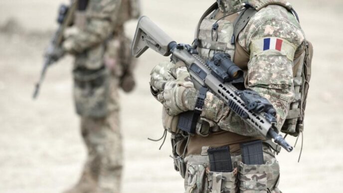Франція відновлює виробництво крилатих ракет MdCN – європейського аналога Tomahawk 27