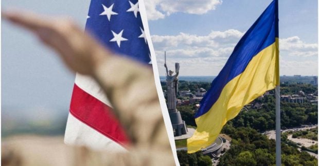 США відправили військових в Україну для вивчення тактики використання дронів – Піт Гегсет 11