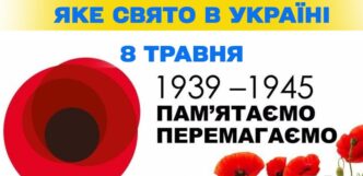 8 травня 2026 – державні, релігійні та міжнародні свята в Україні 45