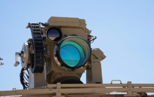 Ізраїль передав ОАЕ лазерну систему протиповітряної оборони Iron Beam для захисту від іранських ракет 29