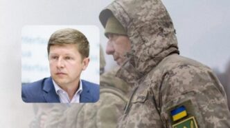 Україна розглядає часткове скасування бронювань працівників підприємств: заяви нардепа 75