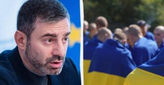 Лубінець: Росія затягує обмін полоненими за схемою 1000 на 1000 5