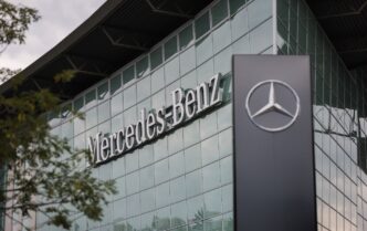 Mercedes‑Benz розглядає виробництво оборонної техніки за умови економічної доцільності 21