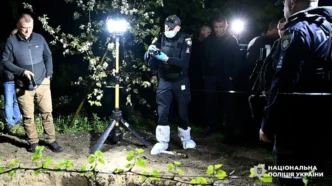 Буковина: свекор задушив 21‑річну невістку, син допоміг приховати тіло 515