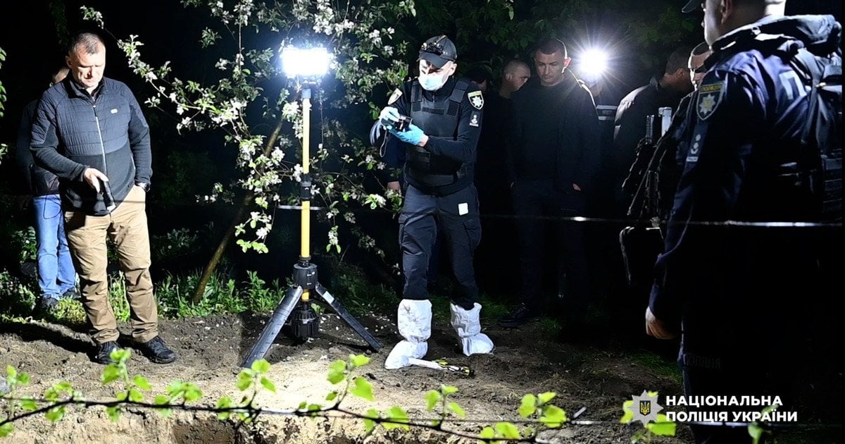 Буковина: свекор задушив 21‑річну невістку, син допоміг приховати тіло 201
