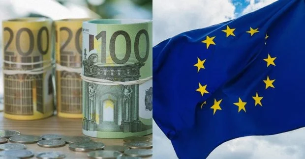 Євросоюз поставив умову: податкова реформа для отримання 90 млрд євро кредиту 169