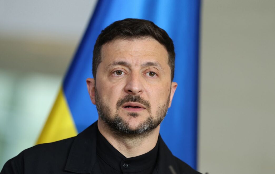 Зеленський представив законопроєкт про ратифікацію угоди ЄС щодо кредиту в 90 млрд євро 4 Зеленський представив законопроєкт про ратифікацію угоди ЄС щодо кредиту в 90 млрд євро 3