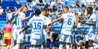 «Може бути розгром». Кучер спрогнозував рахунок фіналу Кубка України 13