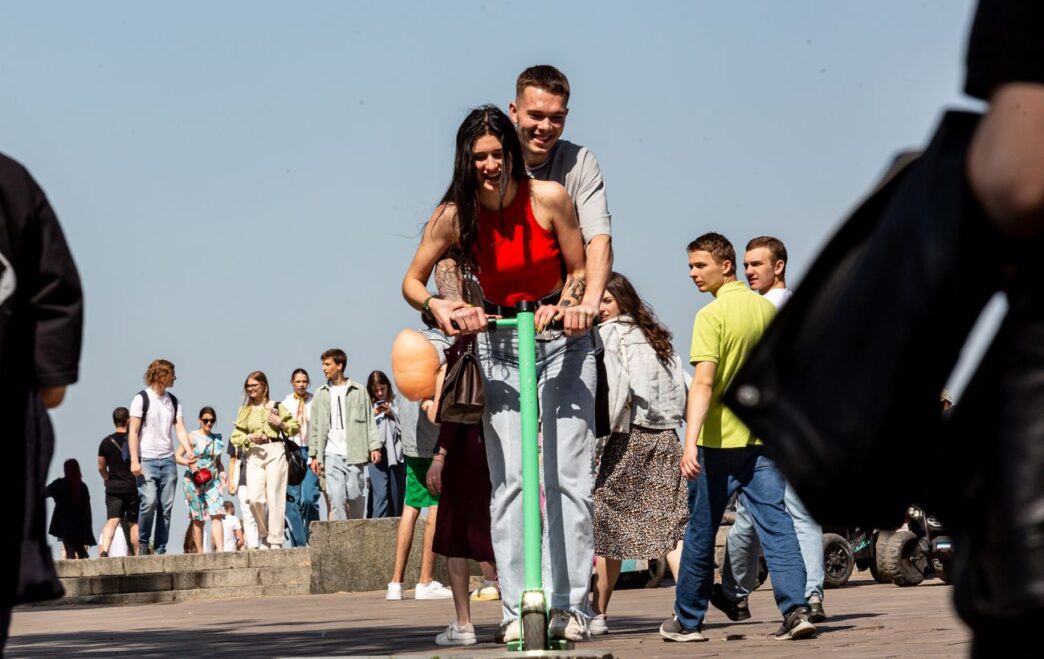 Відповідальність водіїв електросамокатів в Україні: штрафи, кримінальні покарання та відшкодування 4 Відповідальність водіїв електросамокатів в Україні: штрафи, кримінальні покарання та відшкодування 3