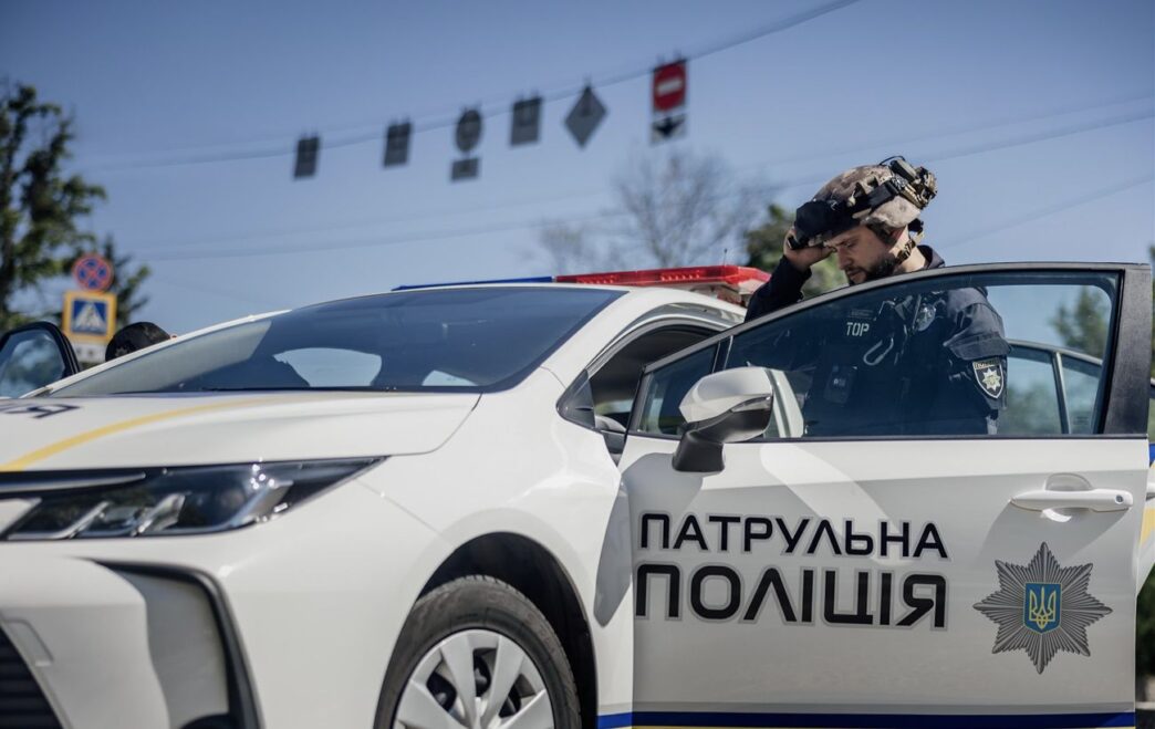 У Одесі зафіксовано стрілянину в піцерії: затримання підозрюваного 3