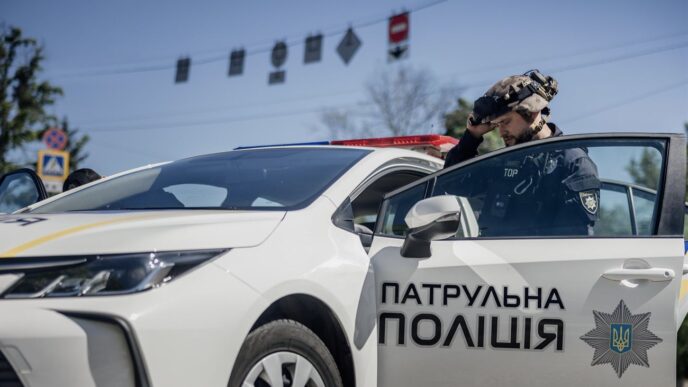 У Одесі зафіксовано стрілянину в піцерії: затримання підозрюваного 23