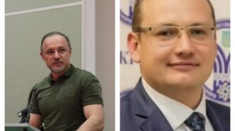 НАБУ обшукало ключових регуляторів НКРЕКП Ущаповського та Формагея 9