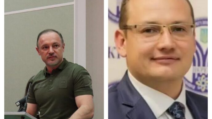 НАБУ обшукало ключових регуляторів енергетики: деталі гучної справи Шурми 7