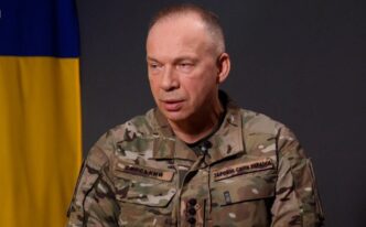 Олександр Сирський повідомив про зниження кількості ампутацій серед поранених на фронті 33