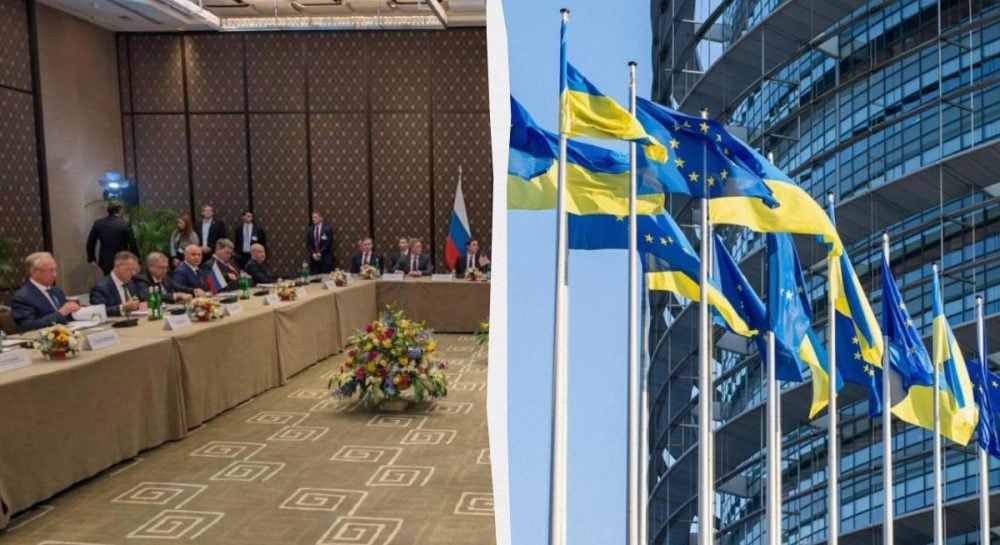 ЄС планує єдиного посланця для переговорів з Путіним – огляд NYT 4 ЄС планує єдиного посланця для переговорів з Путіним – огляд NYT 3