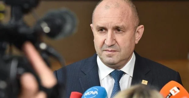 Румен Радев став прем’єр‑міністром Болгарії: нова політична динаміка у країні 9