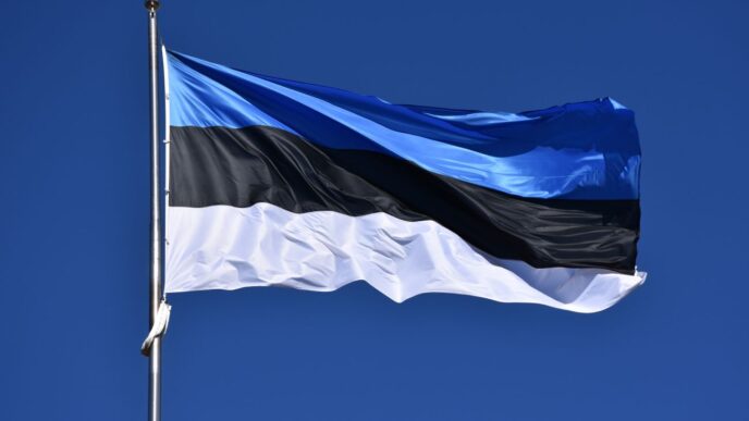 Естонія отримує нові ракетні системи Chunmoo від Південної Кореї для зміцнення ППО 23