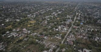 Сили оборони утримують Покровськ, у Мирнограді можливий контрольований відхід 5