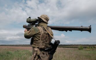 Дрони та балістика: скільки цілей «приземлила» ППО в ніч на 21 травня 21