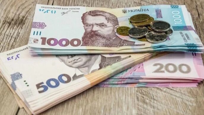 Надбавки до пенсії в Україні: порядок оформлення та отримання виплат 31
