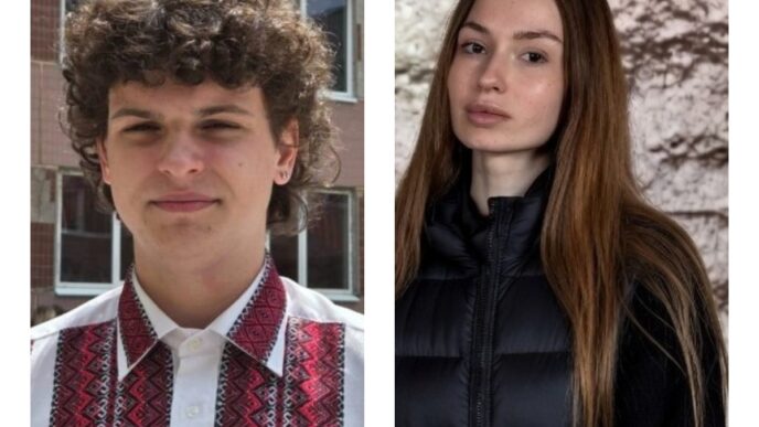 Instagram заблокував журналістку Марію Ткачову після скарги Кучера 11
