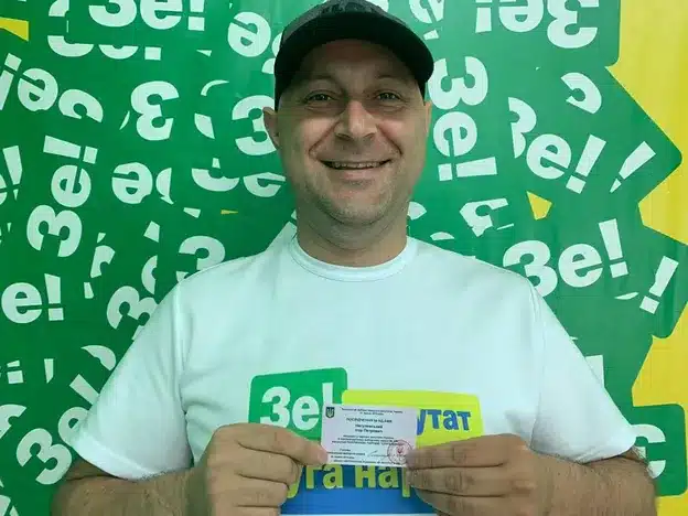Хто такий Ігор Негулевський, біографія. Від гранітних кар’єрів до нардепа і гучних корупційних скандалів 7