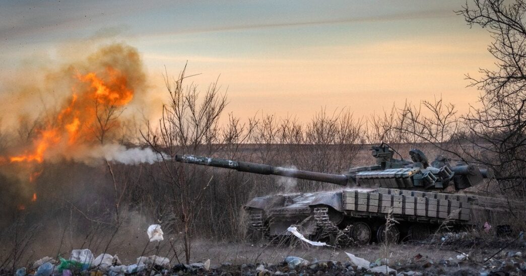 Бойові дії на Покровському напрямку продовжуються попри заяви про перемир’я 3