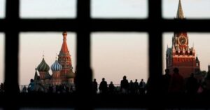 Кая Каллас: ЄС має вимагати реальних переговорів від Кремля, а не благати 29
