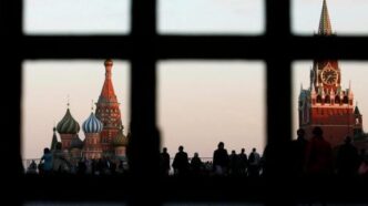 Кая Каллас: ЄС має вимагати реальних переговорів від Кремля, а не благати 67