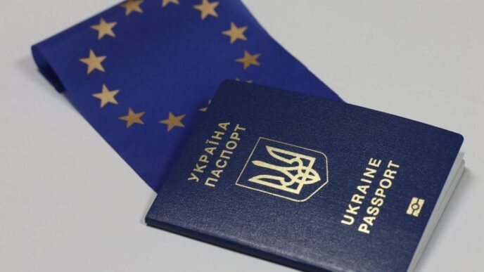 Як українцям за кордоном оформити шлюб, зміну імені та реєстрацію народження дитини без повернення в Україну 31