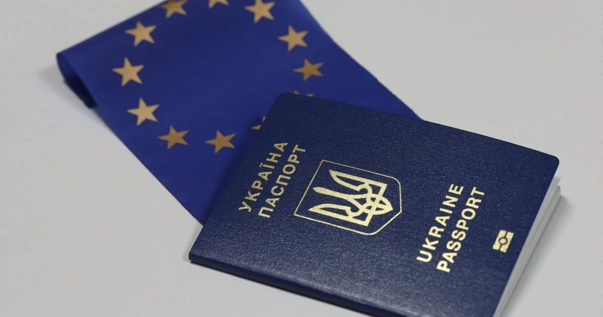 Як українцям за кордоном оформити шлюб, зміну імені та реєстрацію народження дитини без повернення в Україну 49