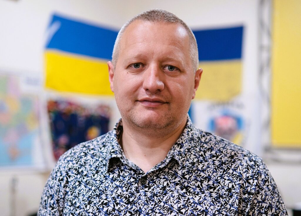 Хто такий Володимир Дорош, біографія. Суперечливий волонтер Буковини у воєнний час 13