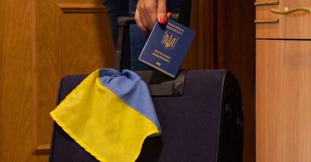 Кількість українців у країнах ЄС у березні 2026 р. зменшилася: дані Євростату 7