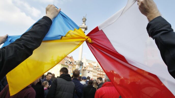 Як скасувати тимчасовий захист в Польщі у 2026 р.: покрокова інструкція для українців 23
