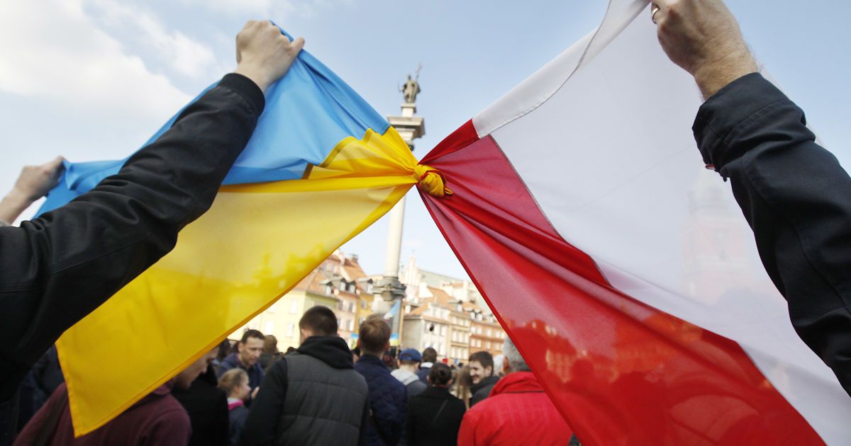 Як скасувати тимчасовий захист у Польщі у 2026 році: покрокова інструкція для українців 109