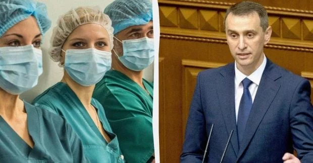 Студенти-медики будуть військовозобов'язаними і здобудуть звання офіцера – нова політика у медичній освіті 65