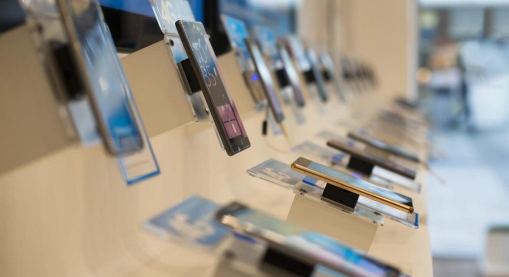 Підвищення цін на смартфони Samsung, Xiaomi та інші Android‑бренди у 2026 році 3