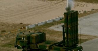 Південна Корея продає ЗРК KM‑SAM II Близькому Сходу, відмовляючи Україні 101